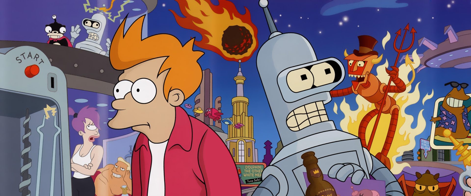 Futurama