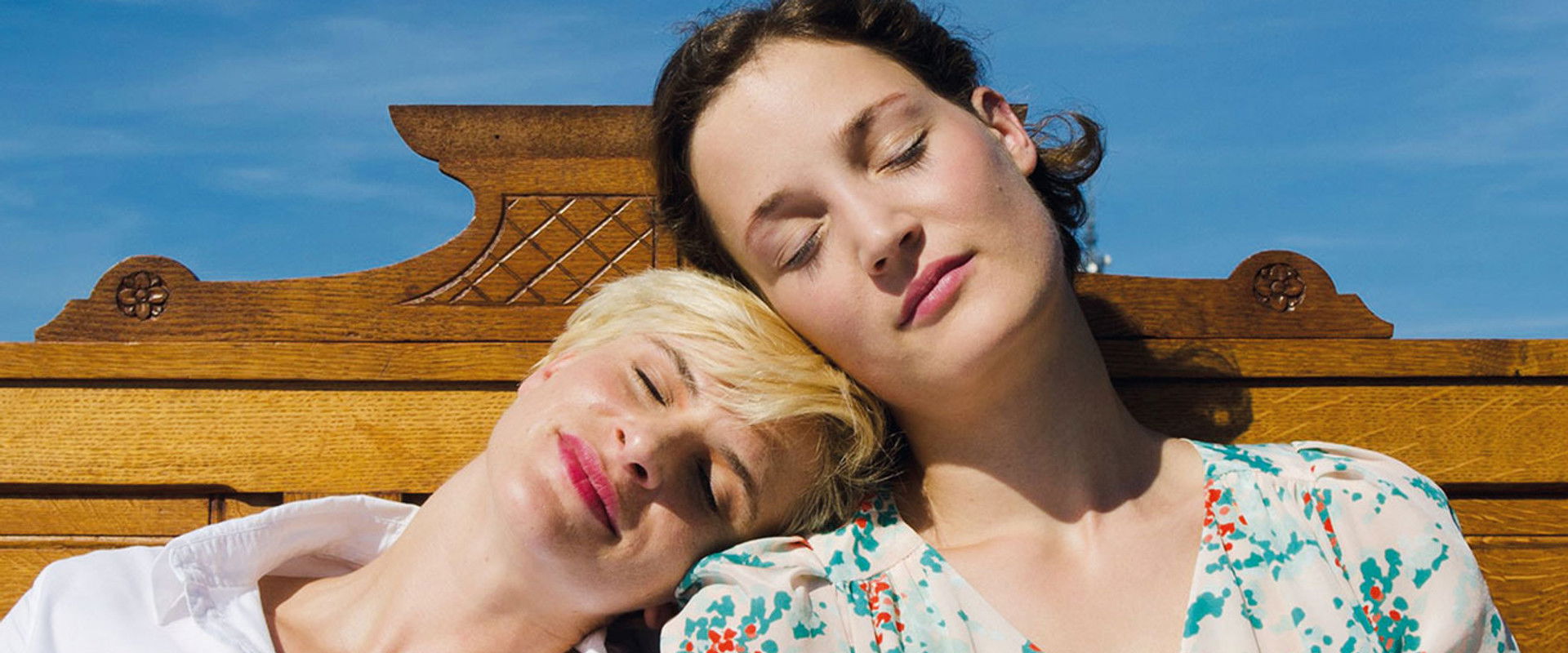 The Chambermaid Lynn backdrop