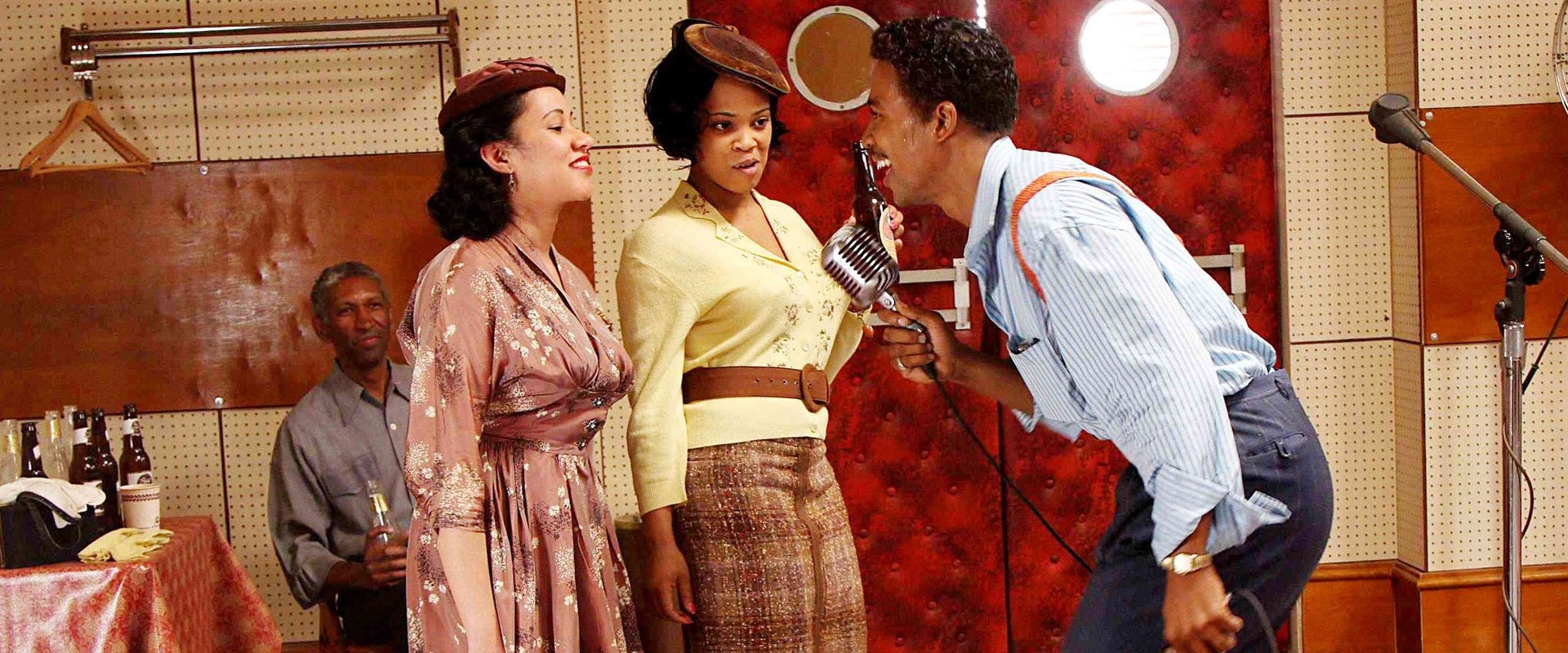 Cadillac Records backdrop