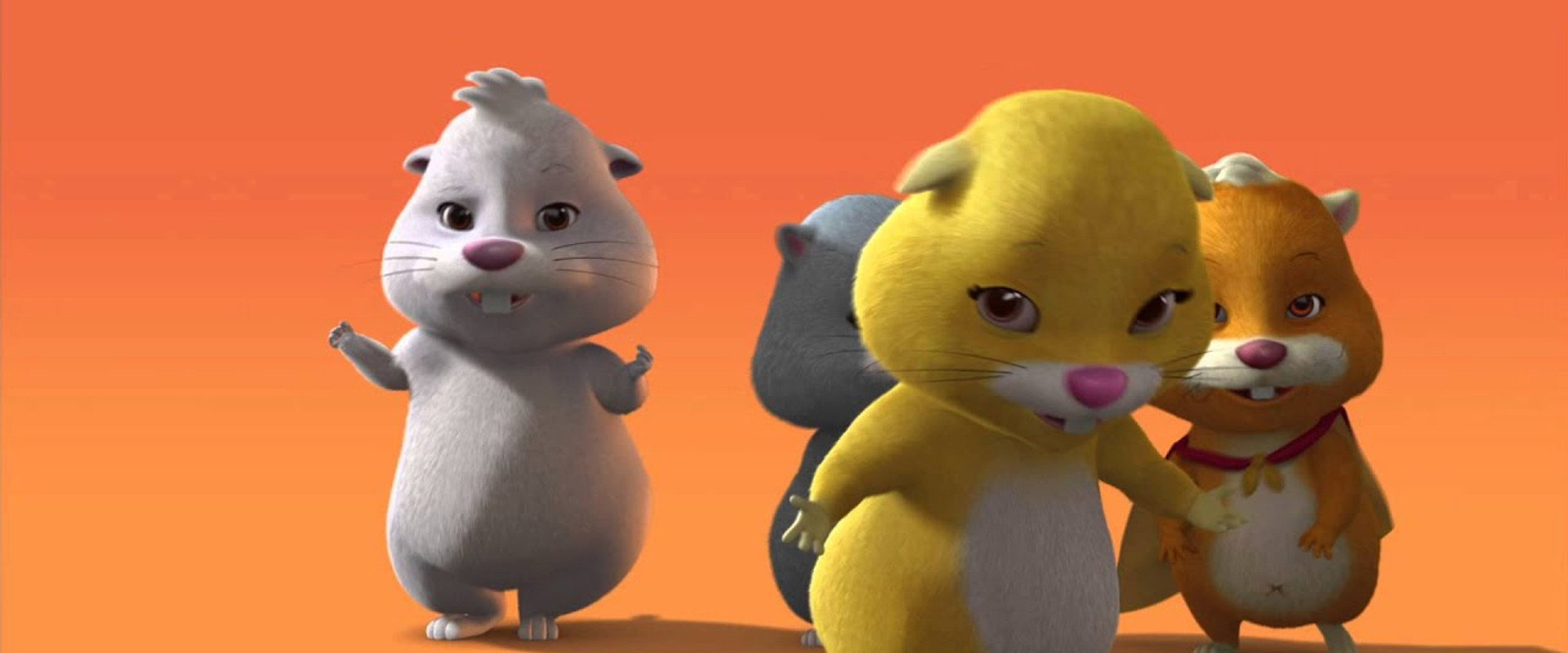 Quest for Zhu backdrop