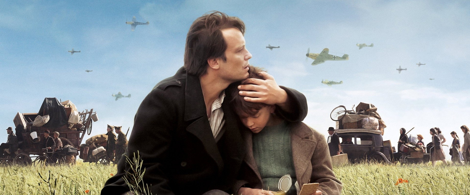 Come What May backdrop