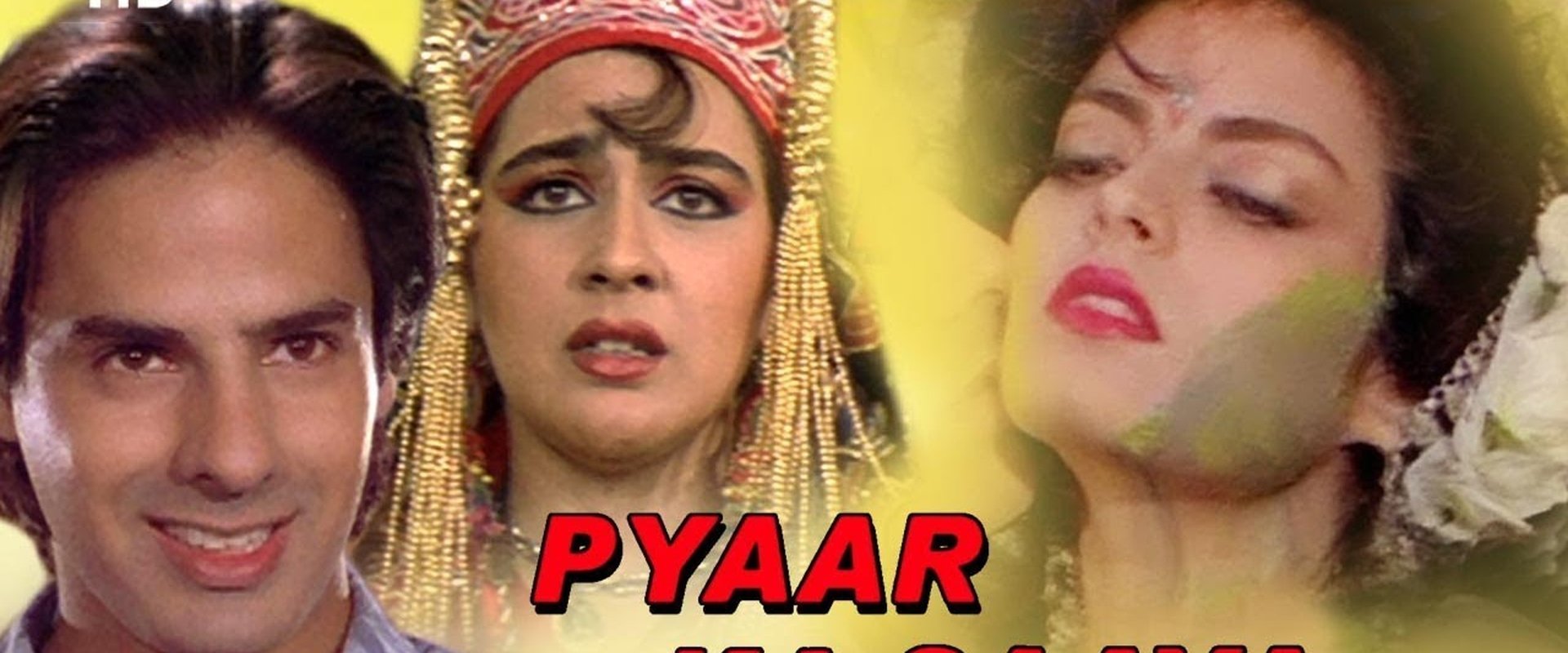 Pyaar Ka Saaya
