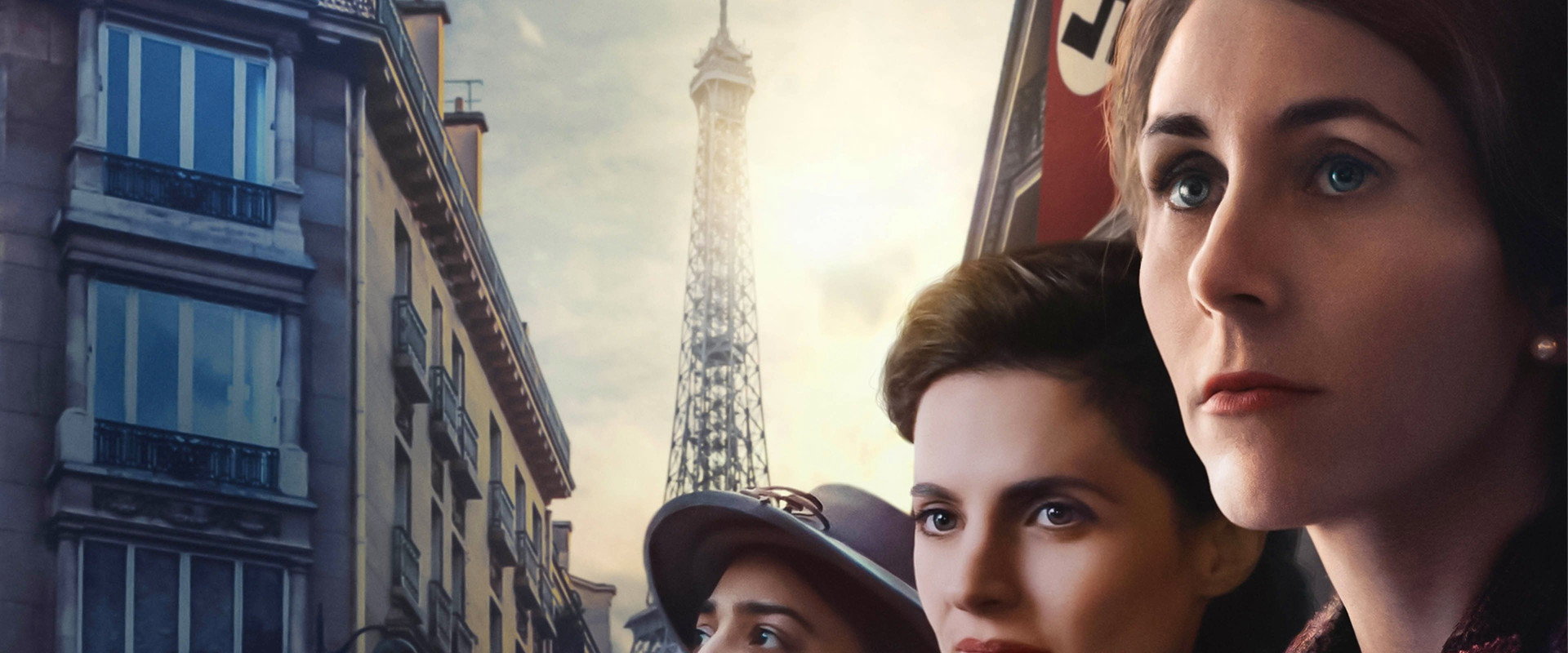 A Call to Spy backdrop