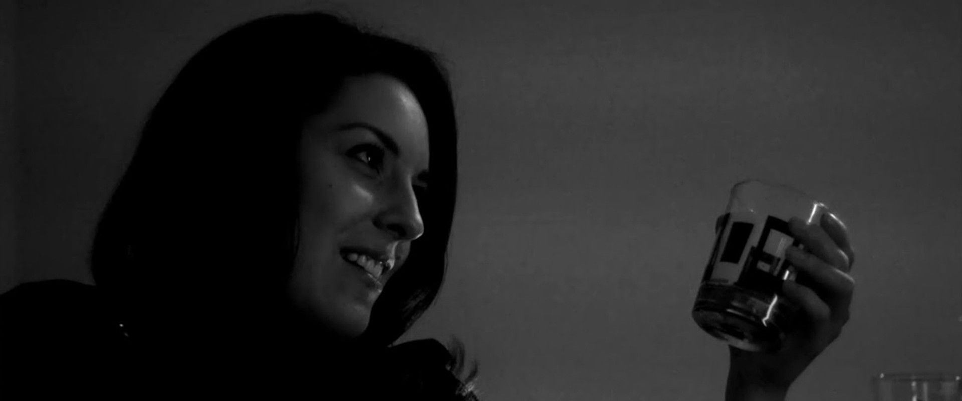 Vamps, Blood & Smoking Guns backdrop