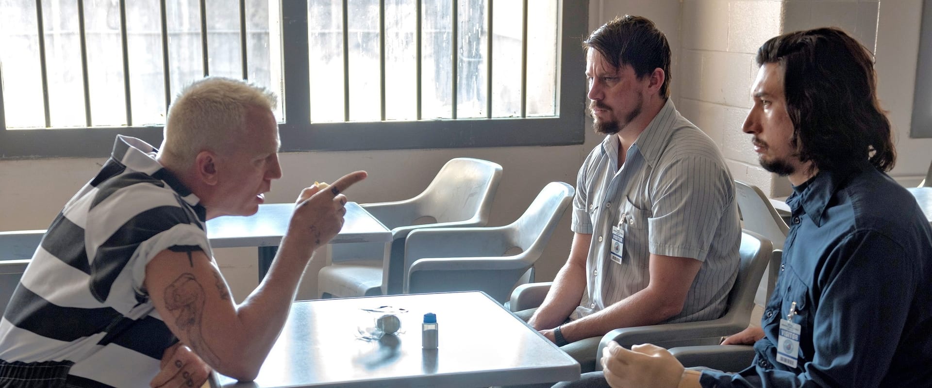 Logan Lucky