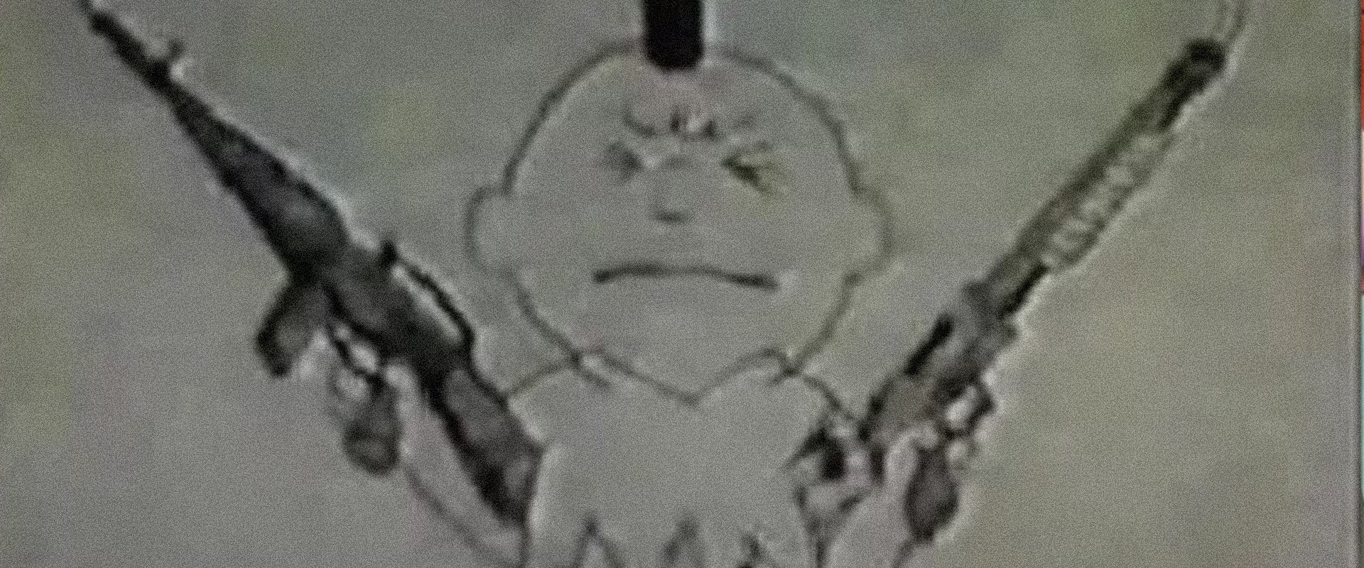 Bring Me the Head of Charlie Brown