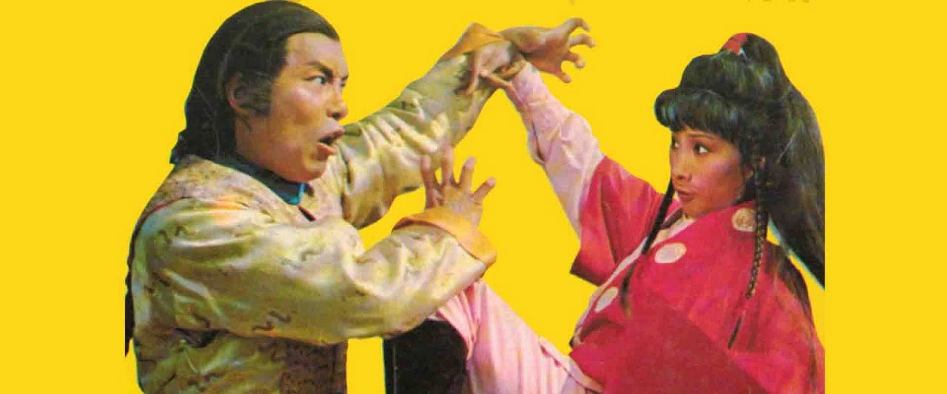 The Legendary Strike backdrop