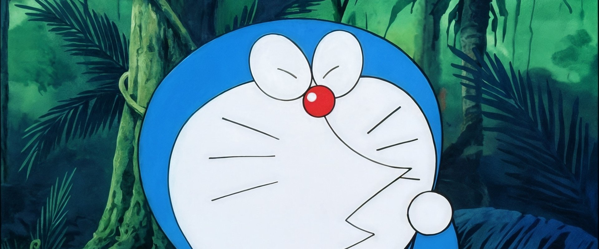 Doraemon: Nobita and the Knights on Dinosaurs