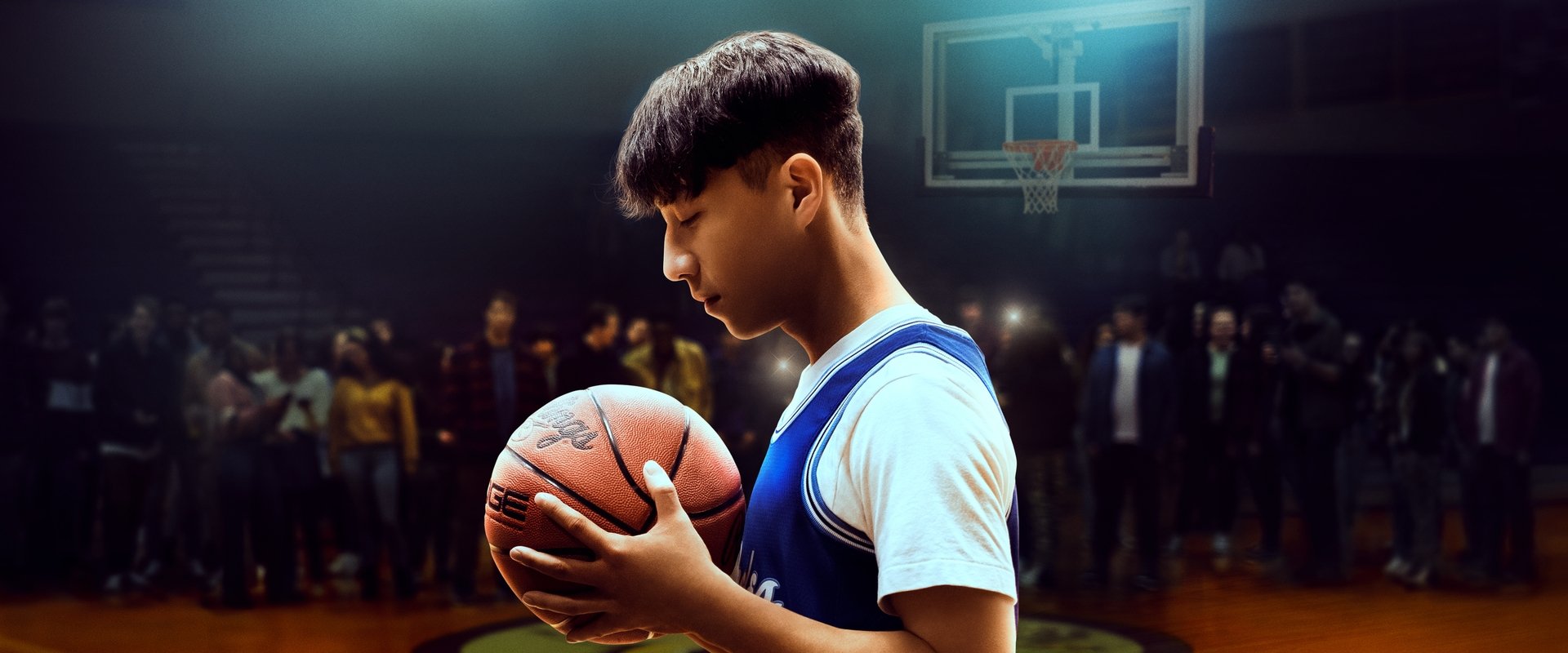Chang Can Dunk backdrop