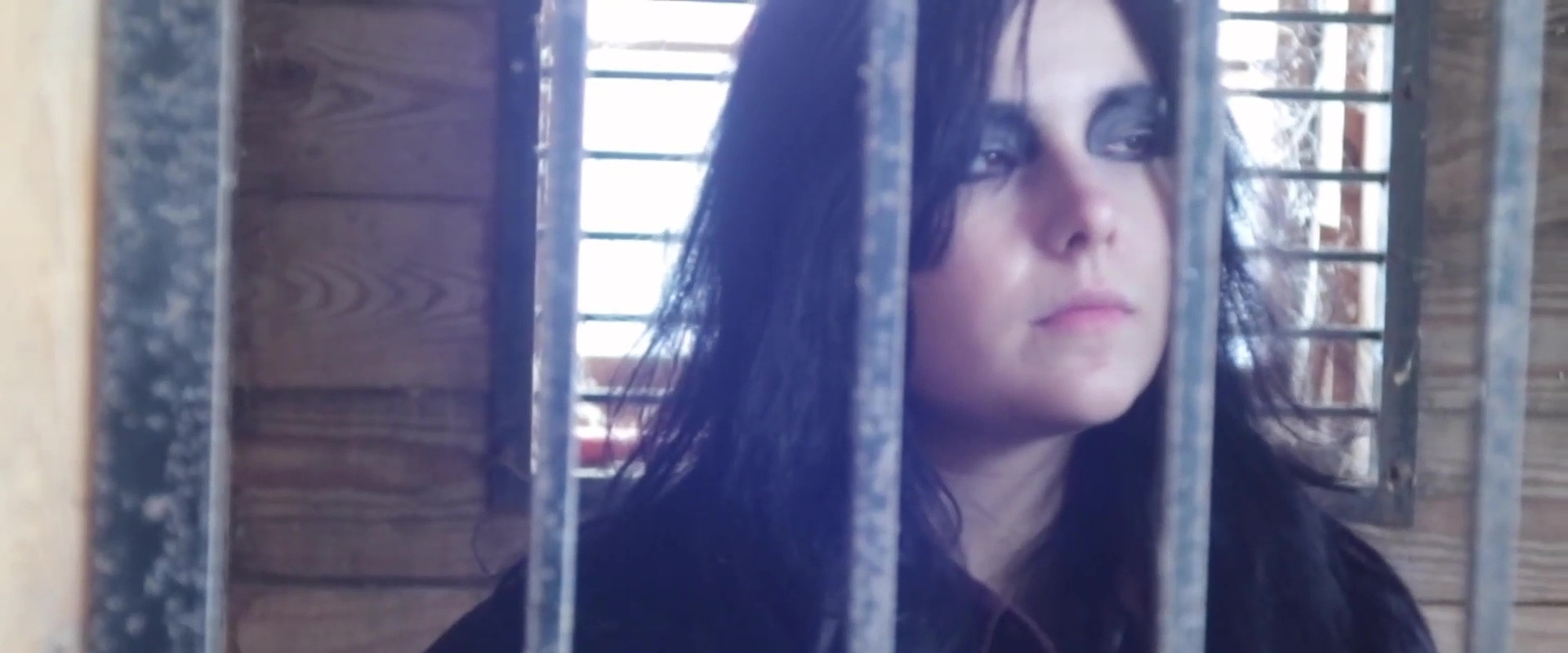 Hang The Pale Bastard backdrop