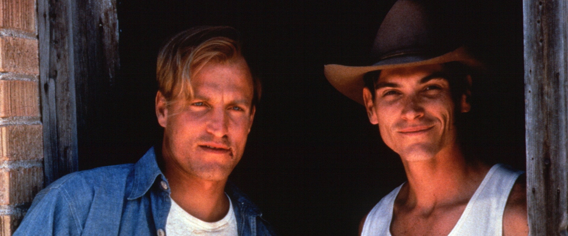 The Hi-Lo Country backdrop