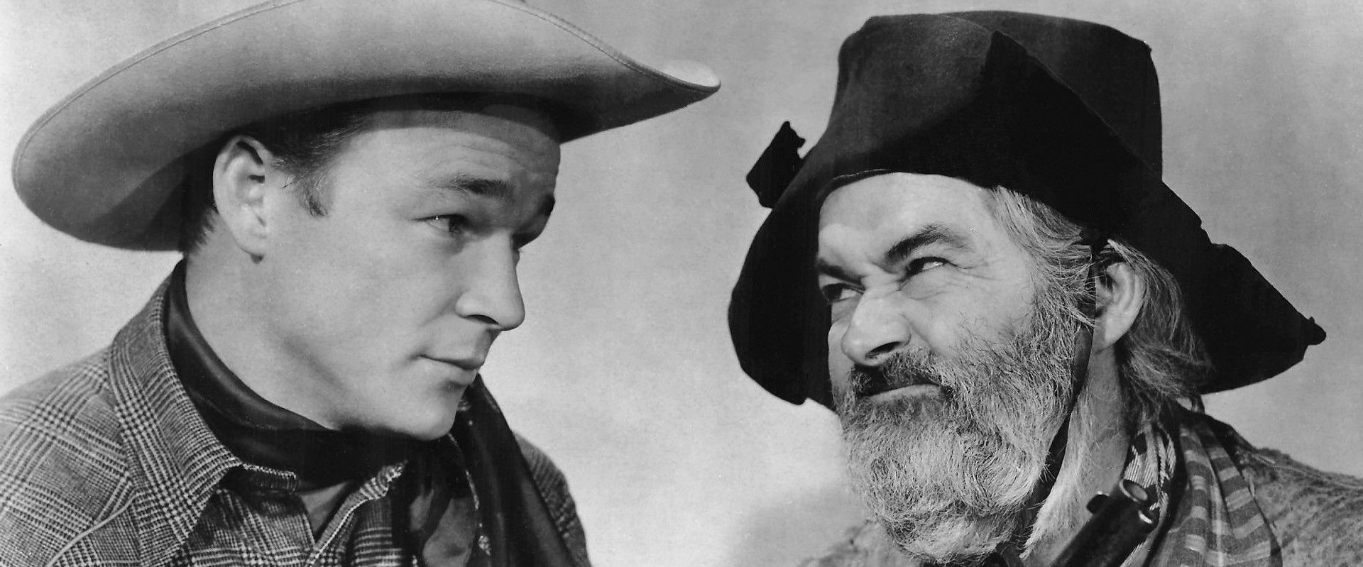 Sons of the Pioneers backdrop