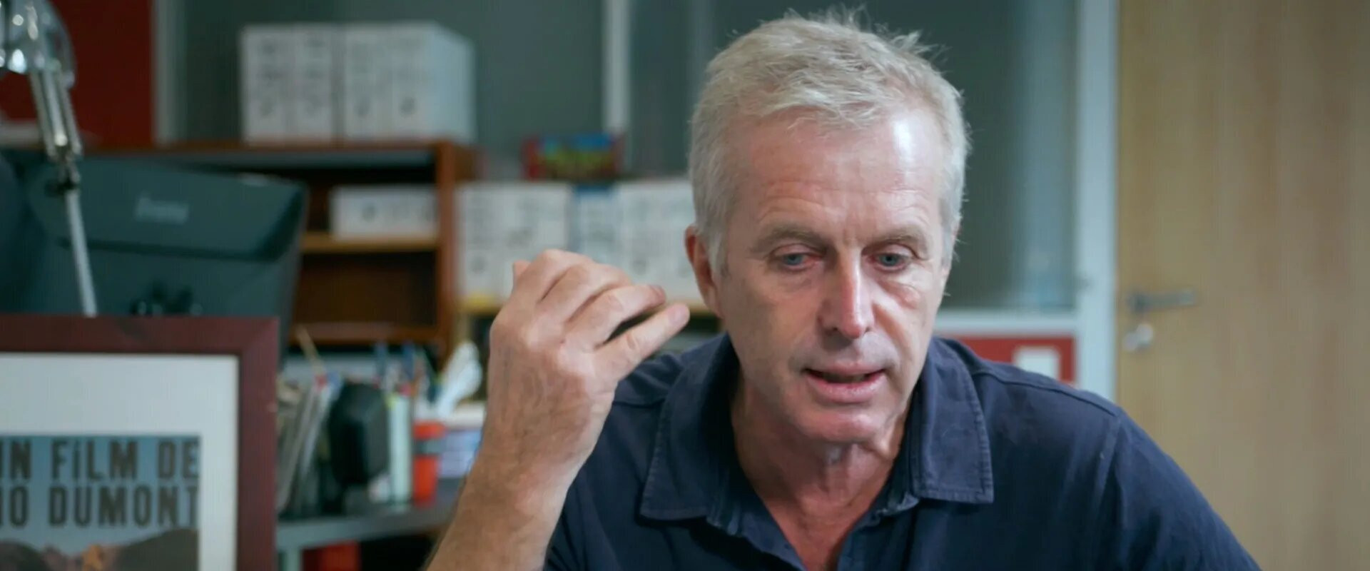 Conversation avec Bruno Dumont backdrop