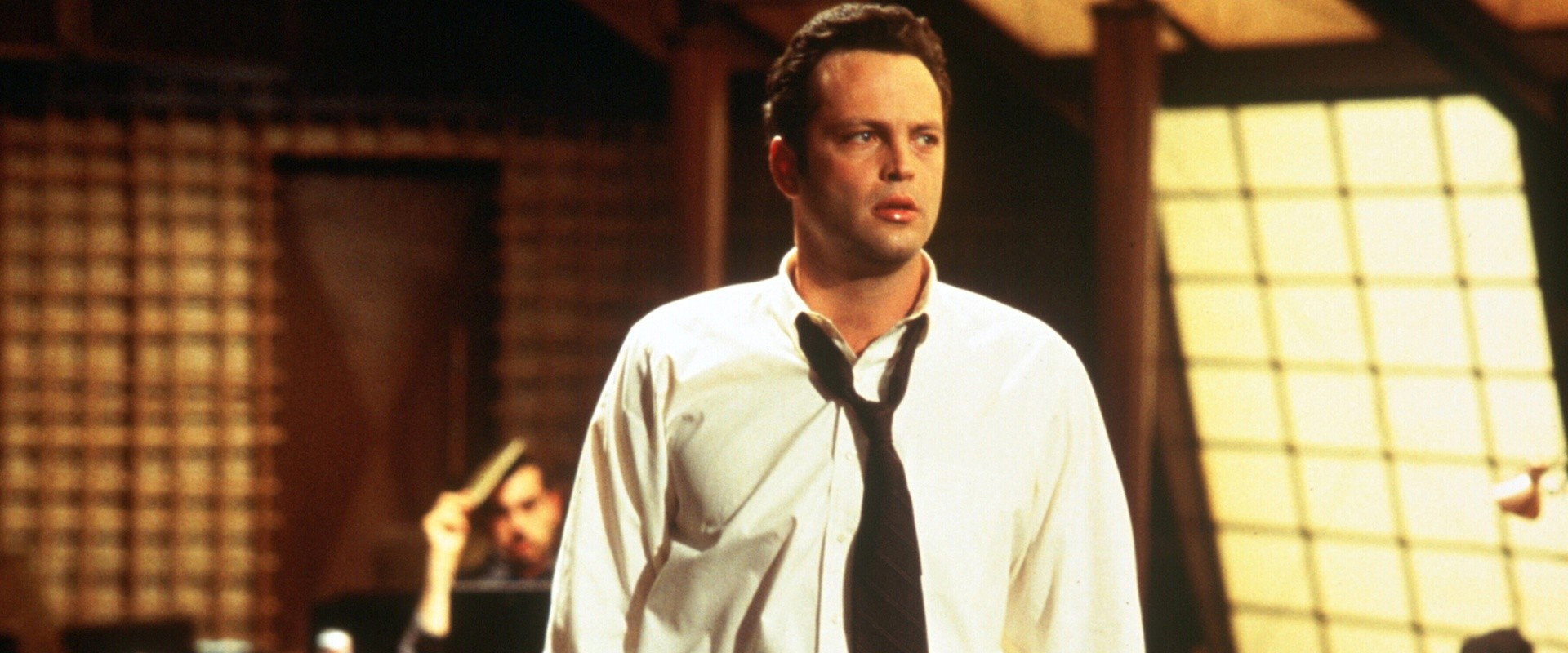 The Prime Gig backdrop