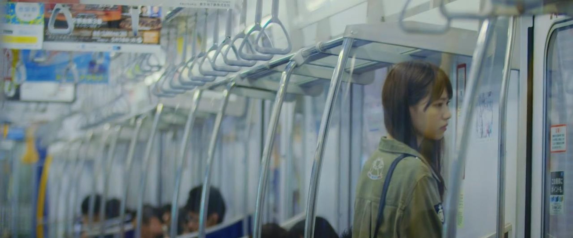 How to Forget Sadness: Documentary of Nogizaka46 backdrop