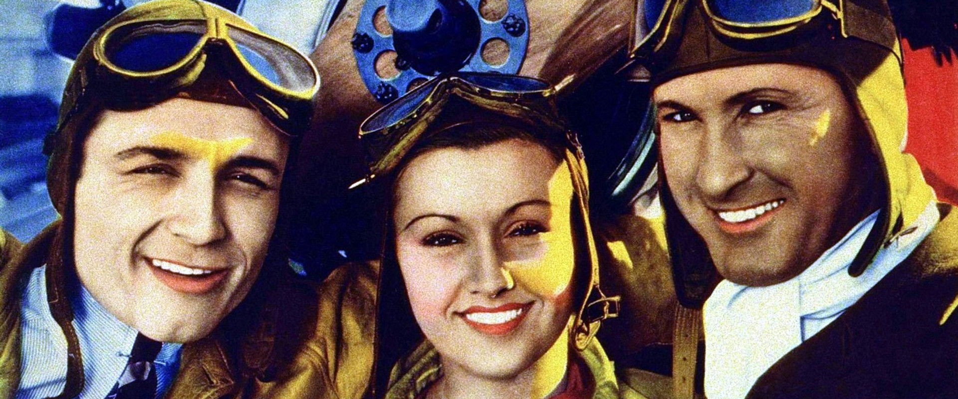 Speed Wings backdrop