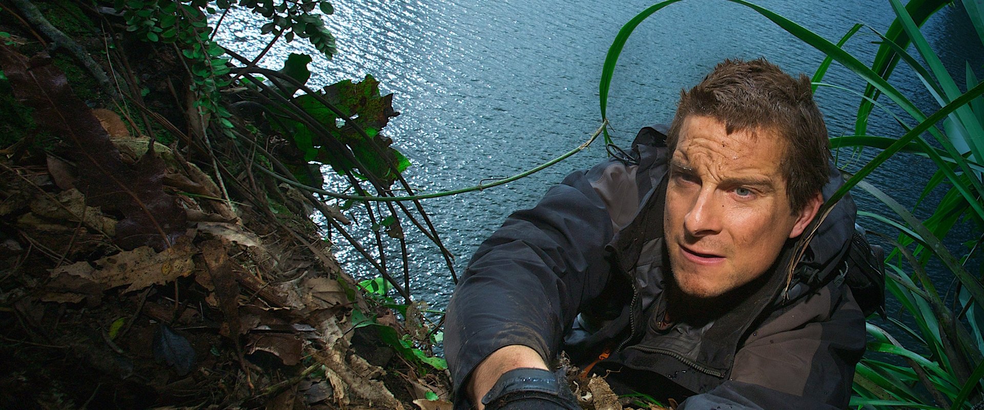 Man vs. Wild