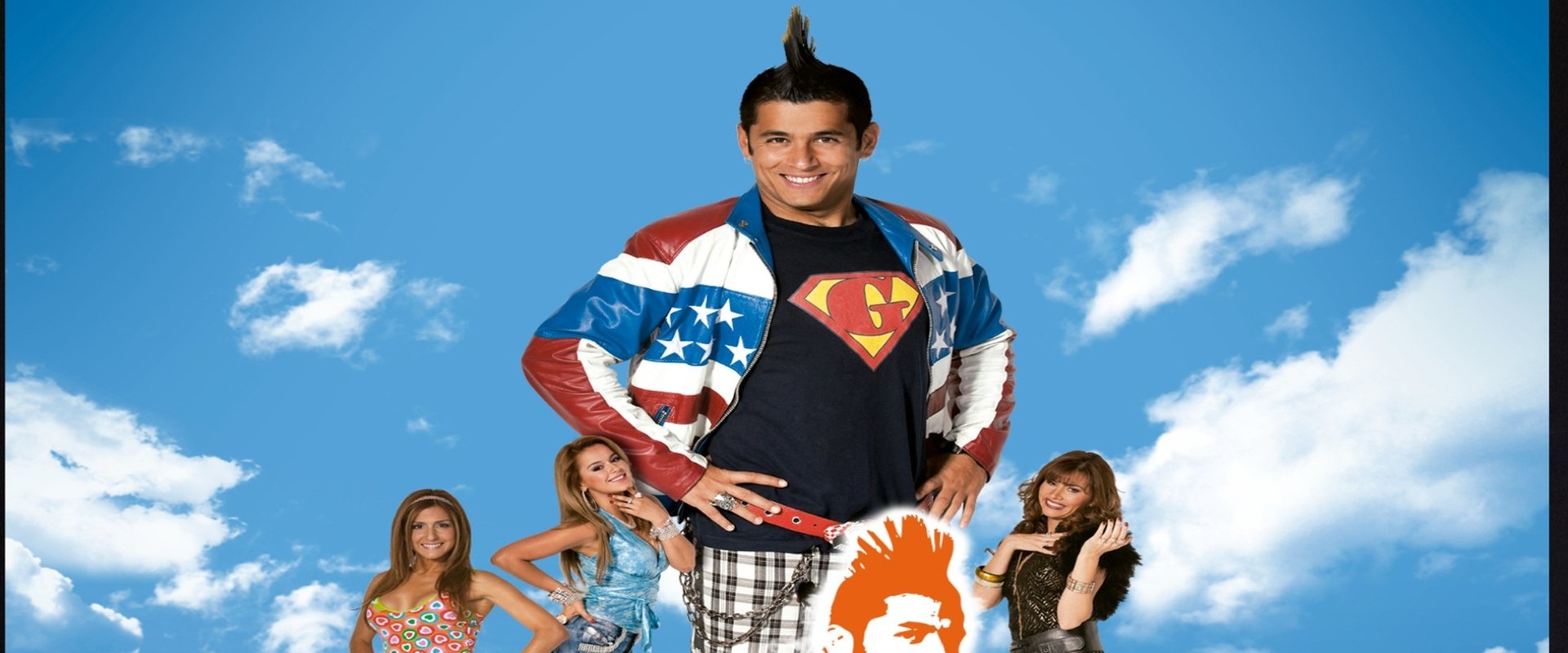 El Man es Germán