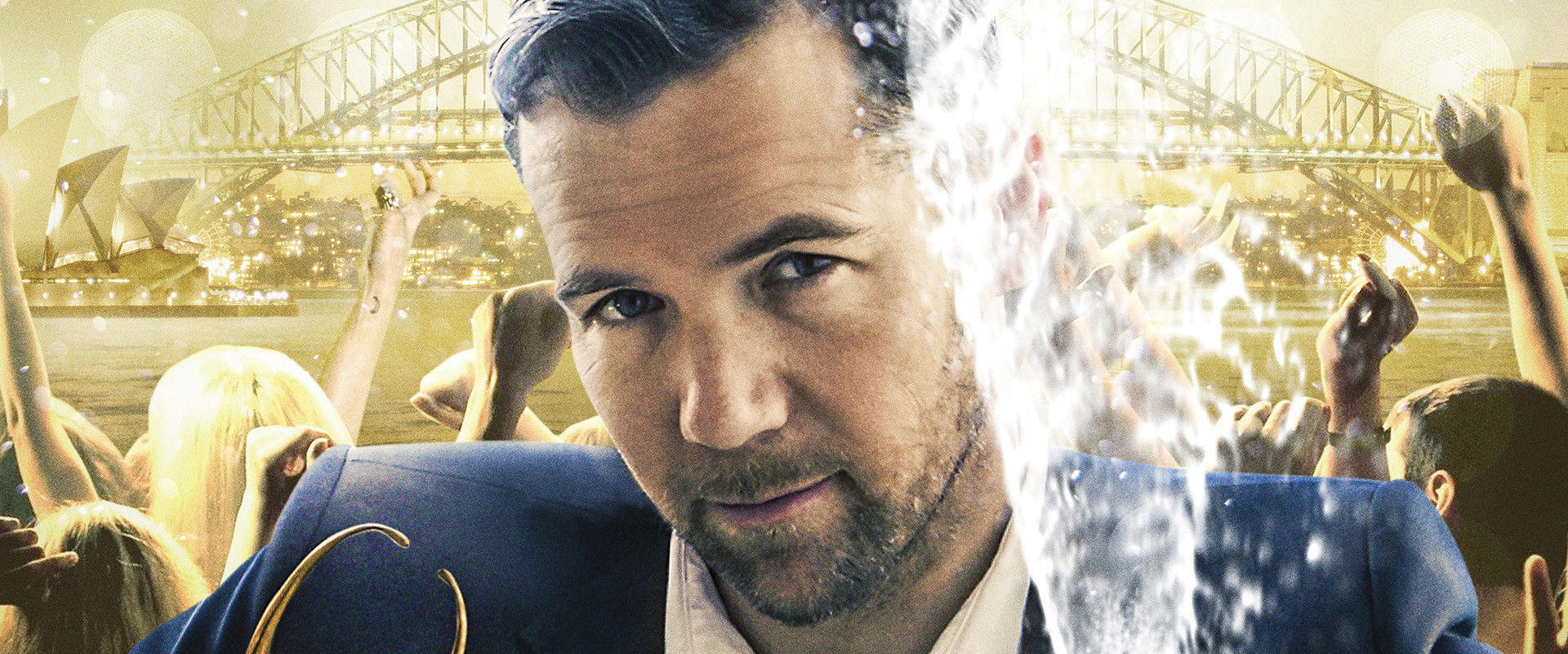 Ruben Guthrie backdrop