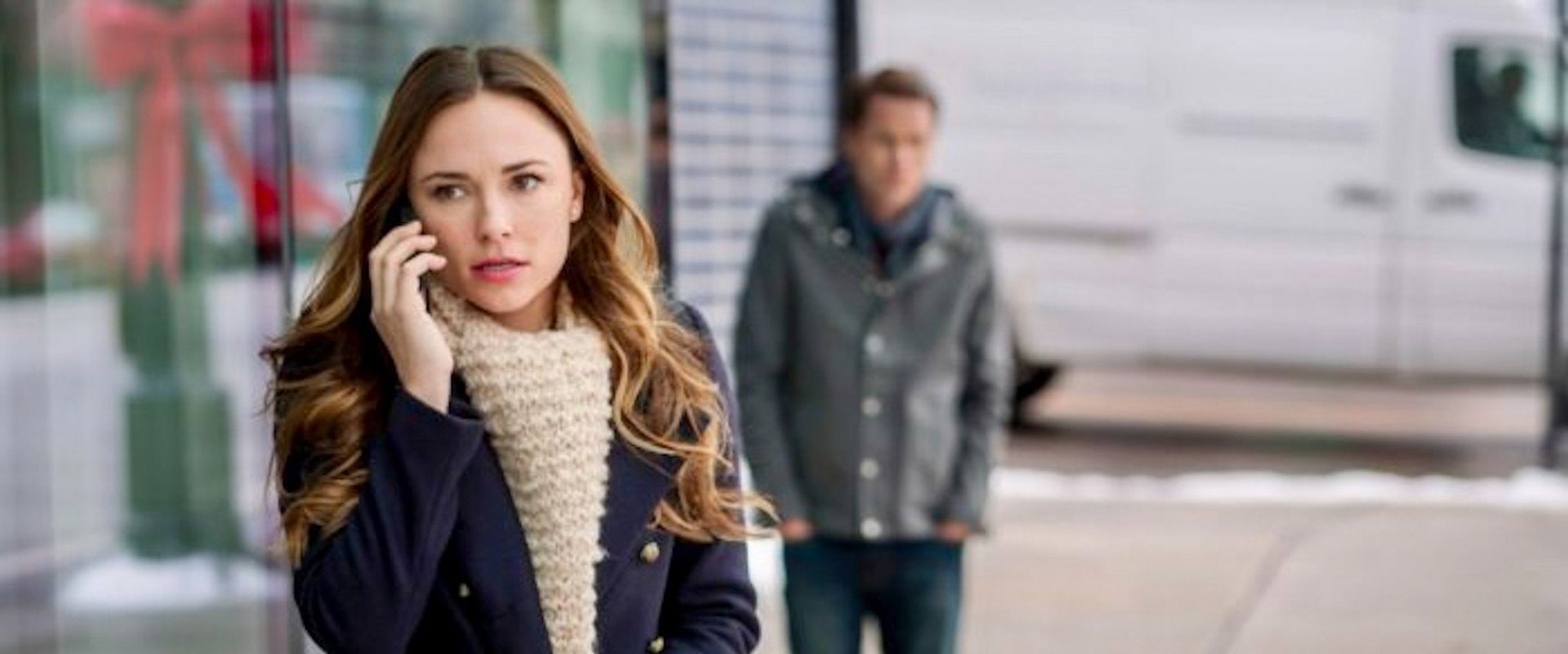 Once Upon A Holiday backdrop