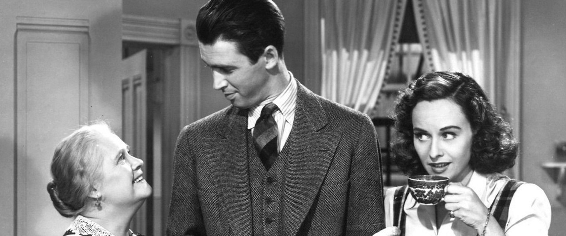 Pot o' Gold backdrop