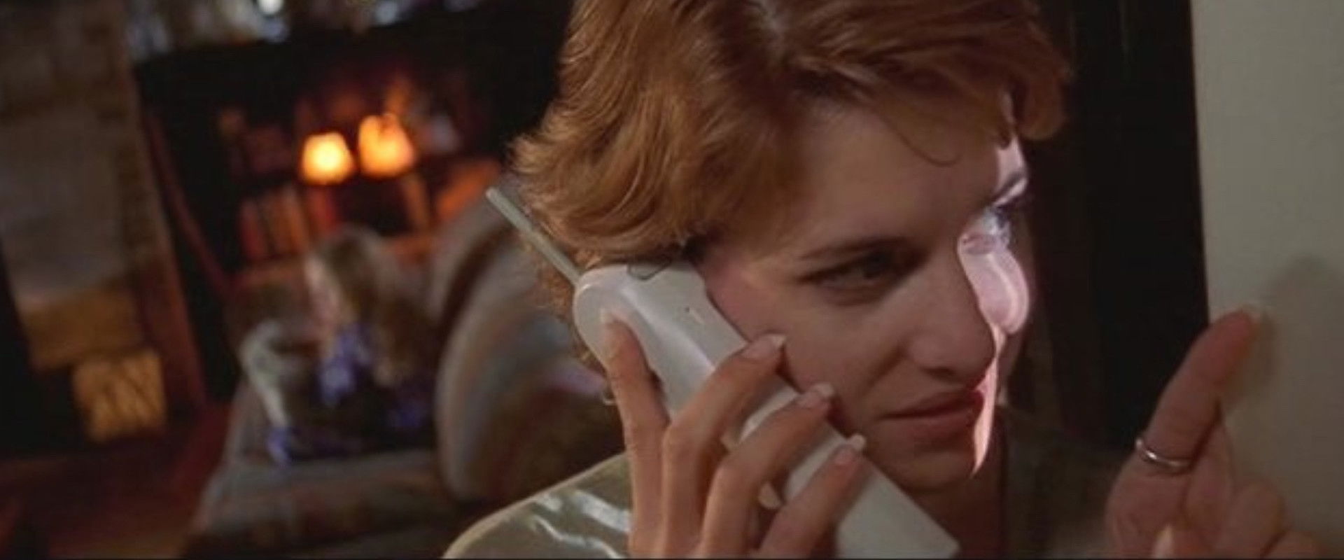 American Nightmare backdrop