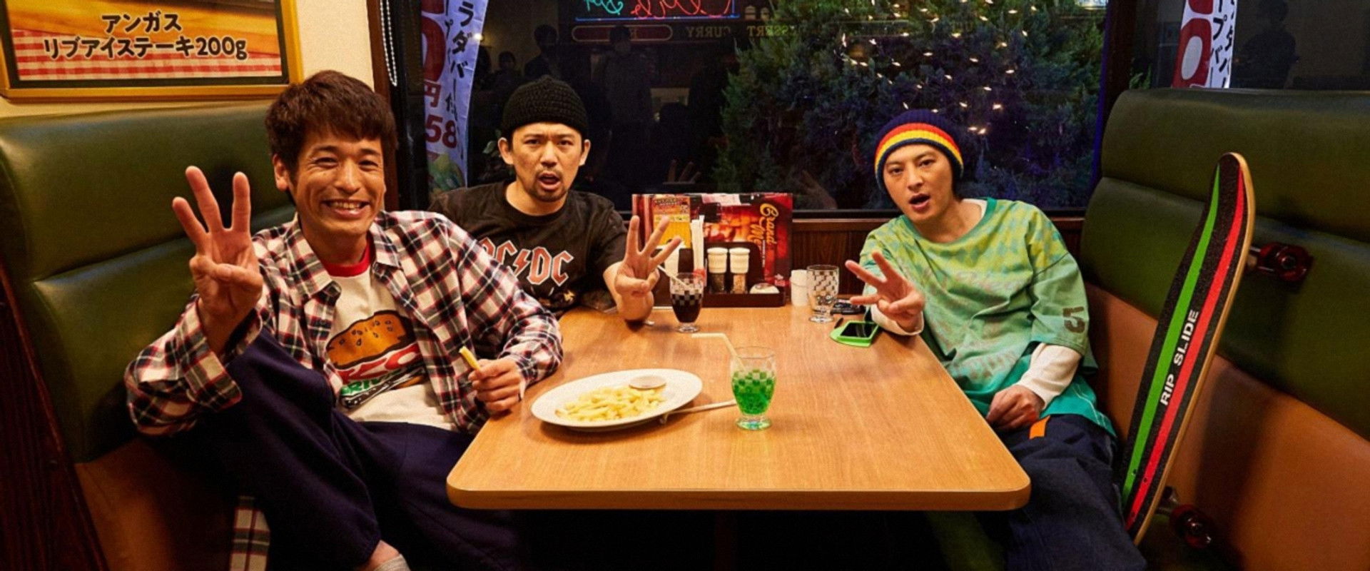 The SanMei-sama: Is it possible to do this remotely? backdrop