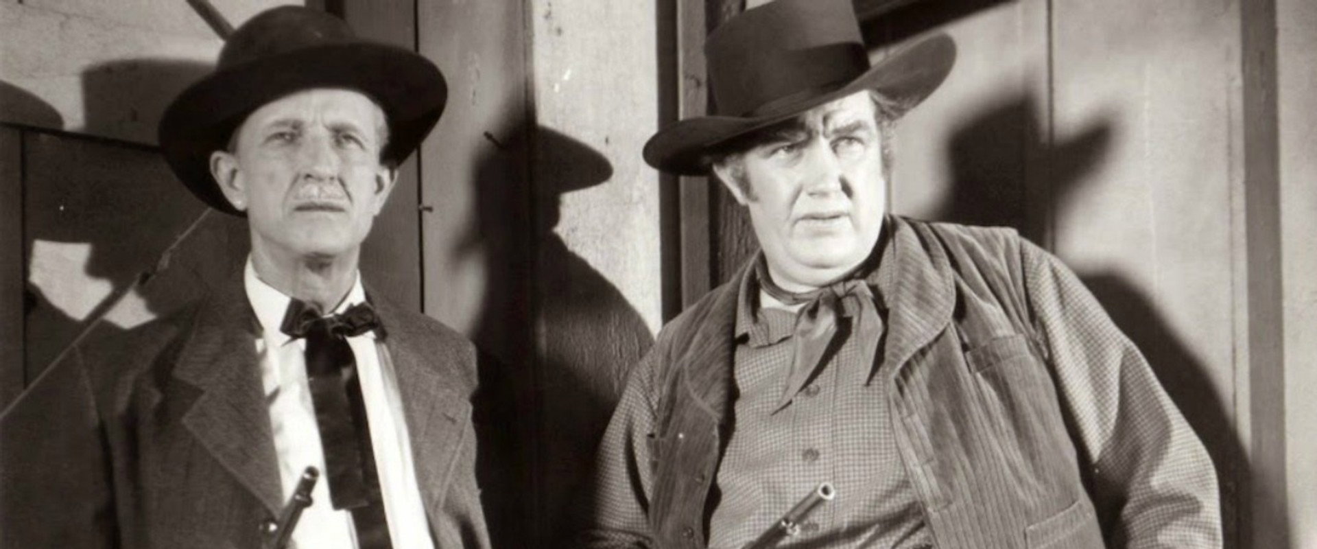 The Vigilantes Return backdrop