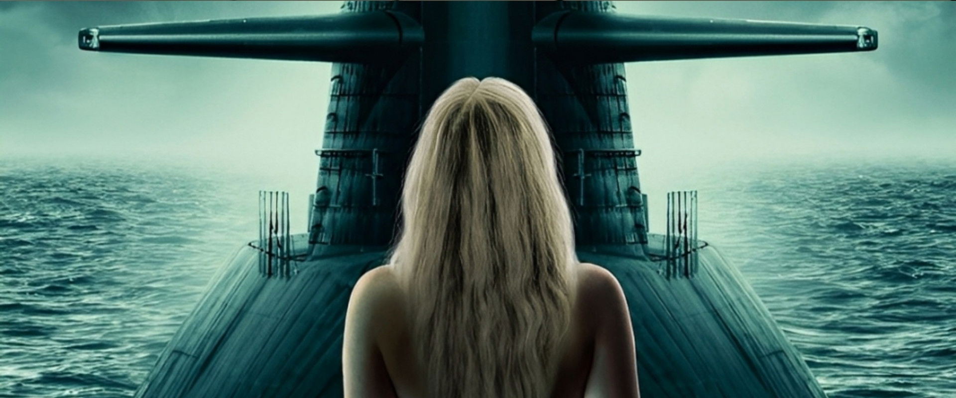 What Lurks Beneath backdrop