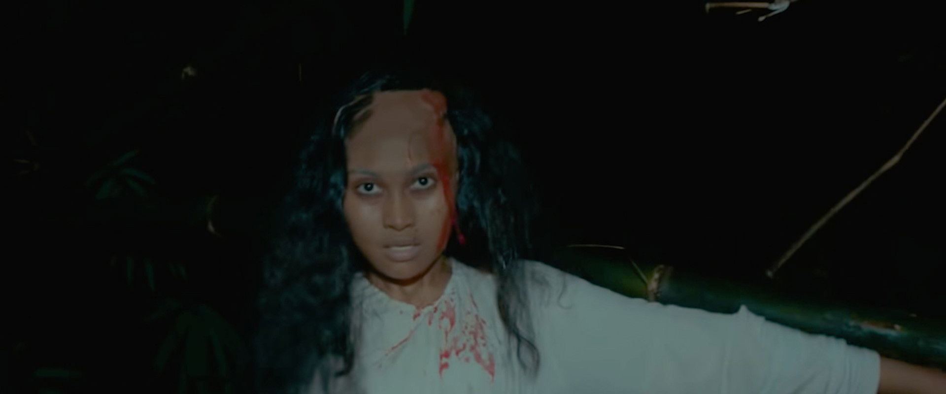 Before Night Falls backdrop