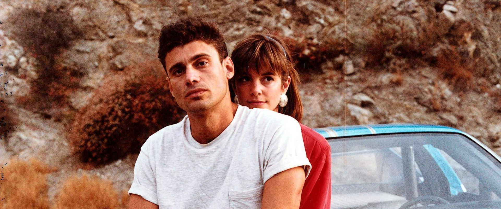 Drive Like Lightning backdrop