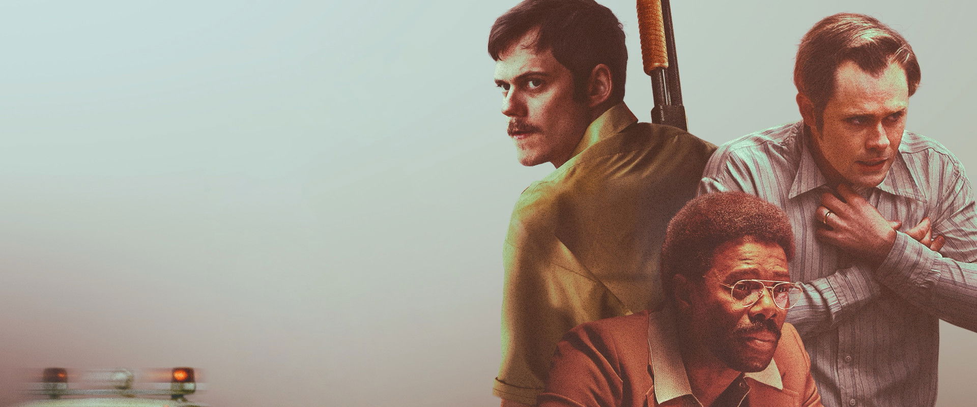 Dead Man's Wire backdrop