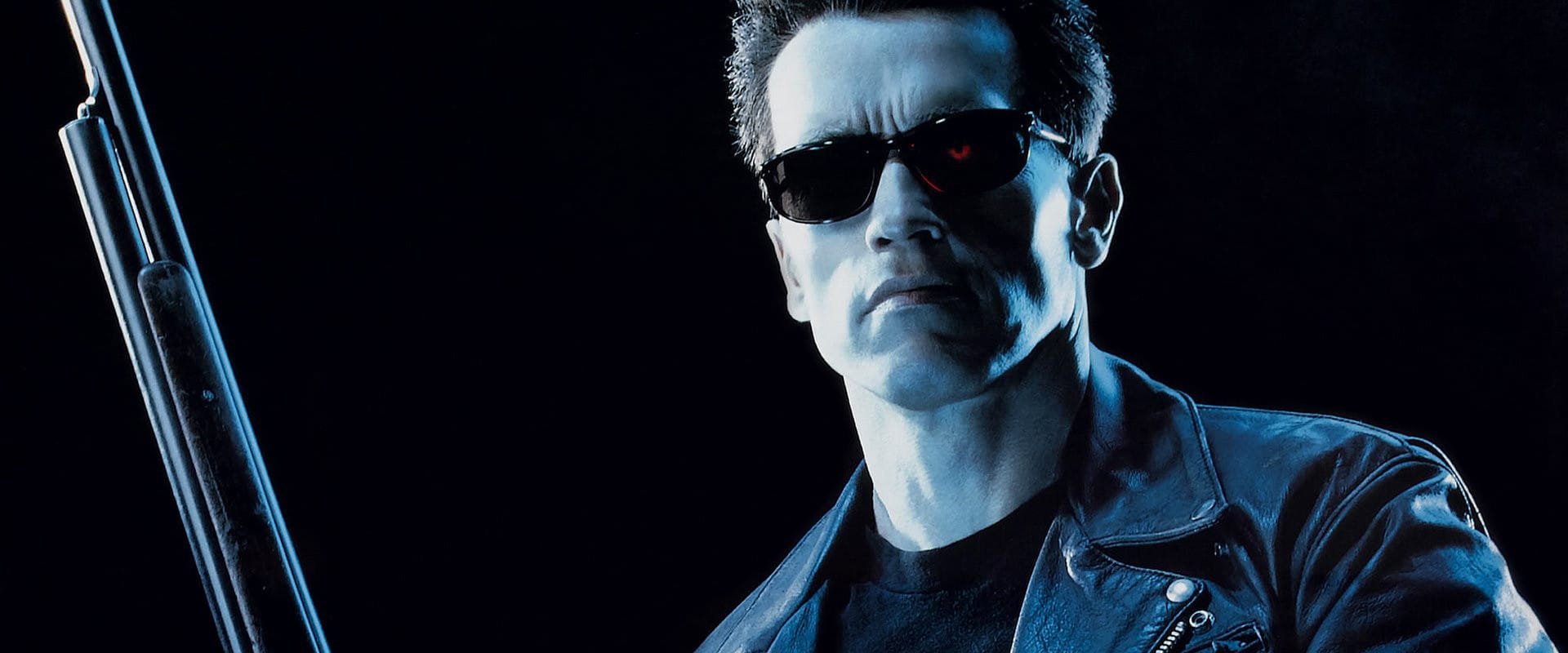 Terminator 2: Judgment Day