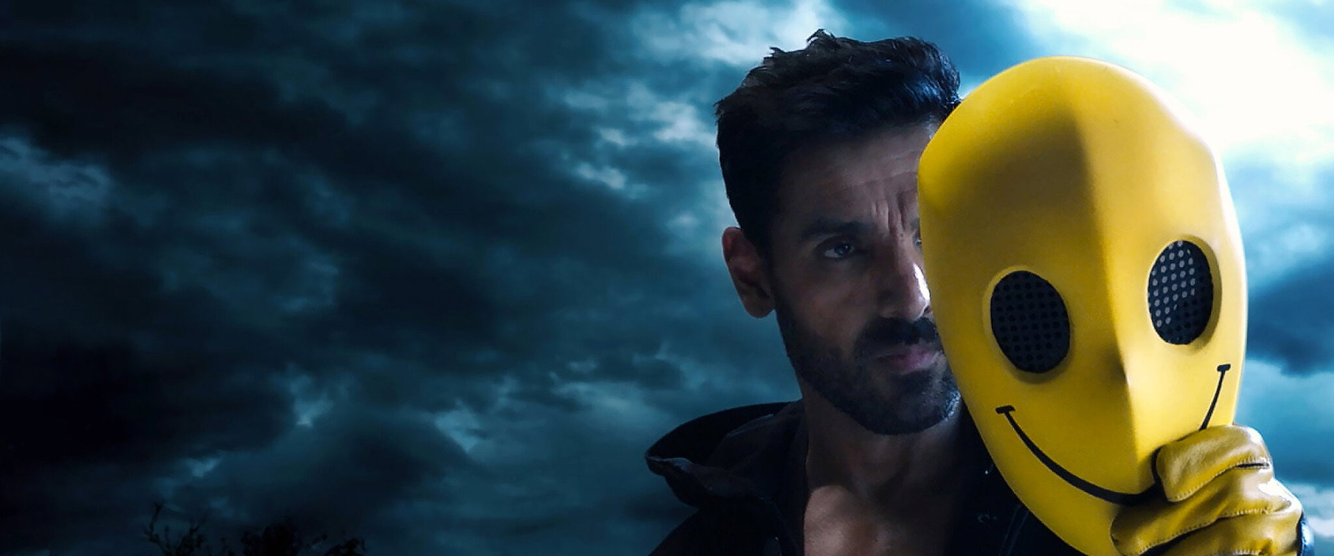 Ek Villain Returns backdrop