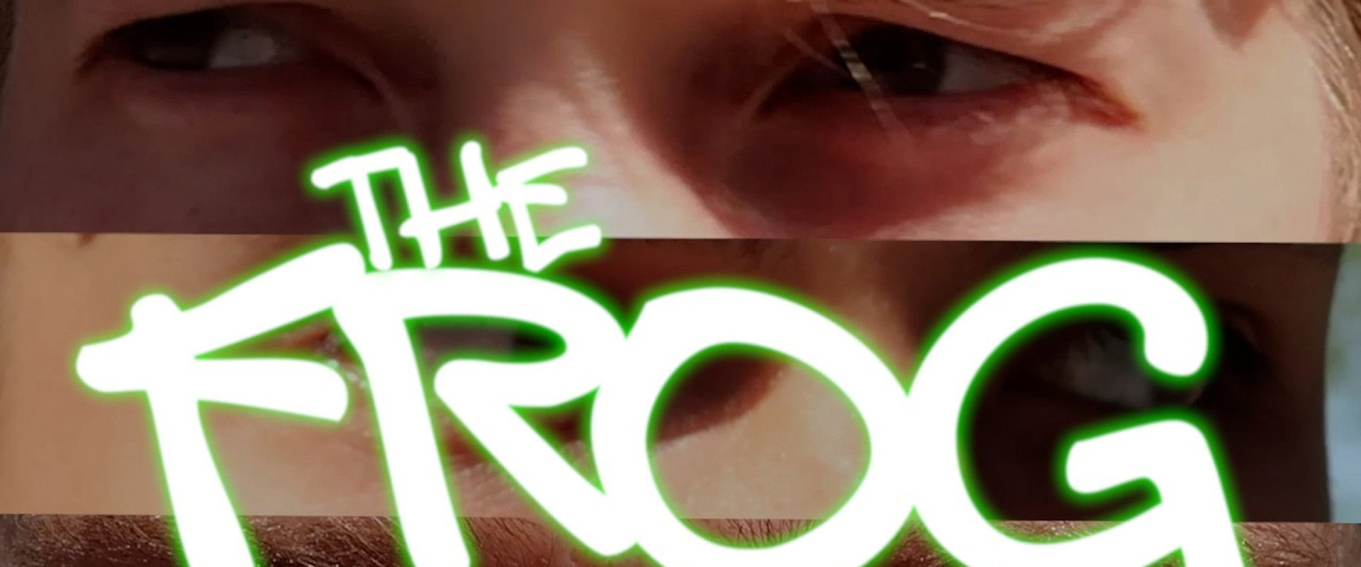 The Frog backdrop