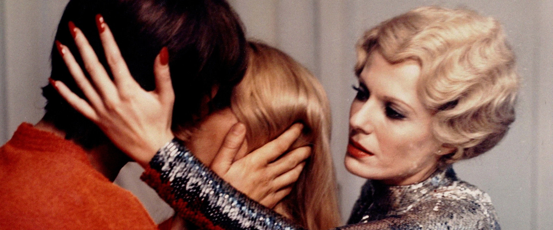 Daughters of Darkness backdrop