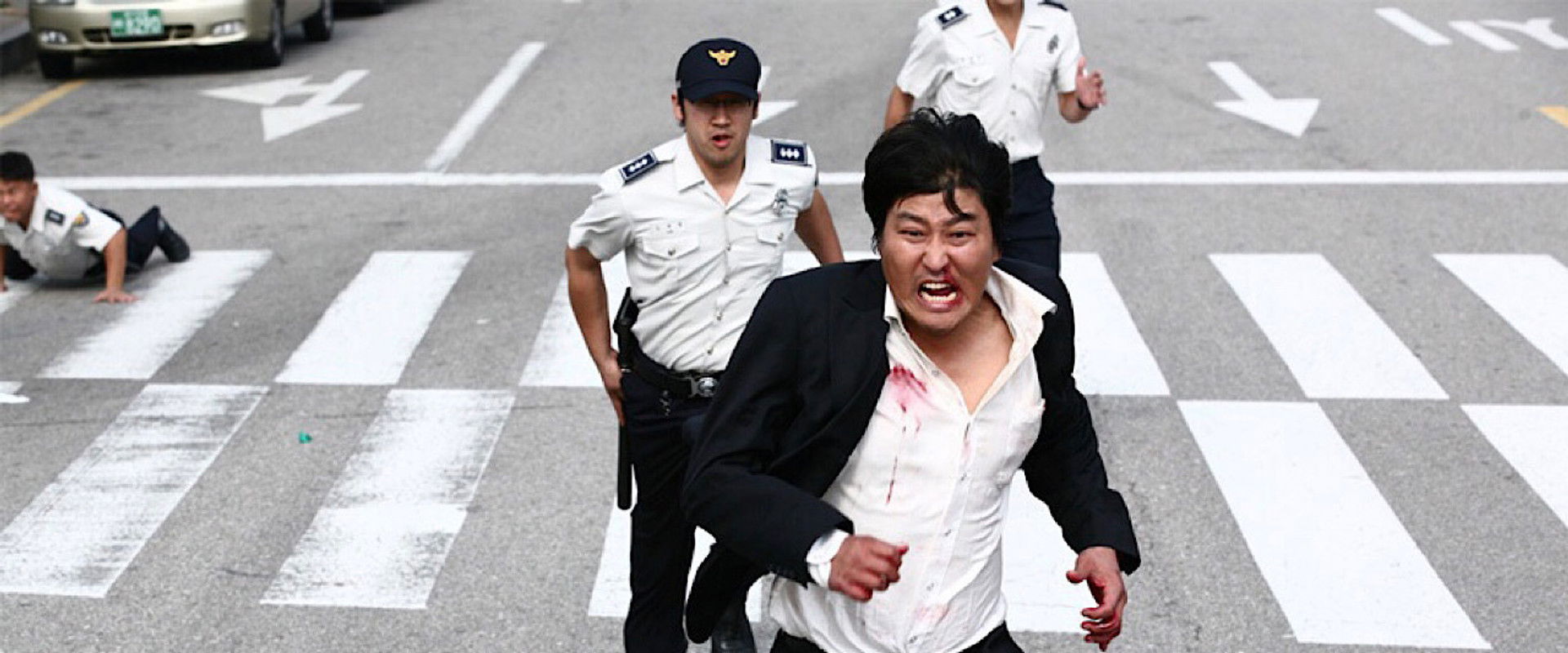 The Show Must Go On backdrop