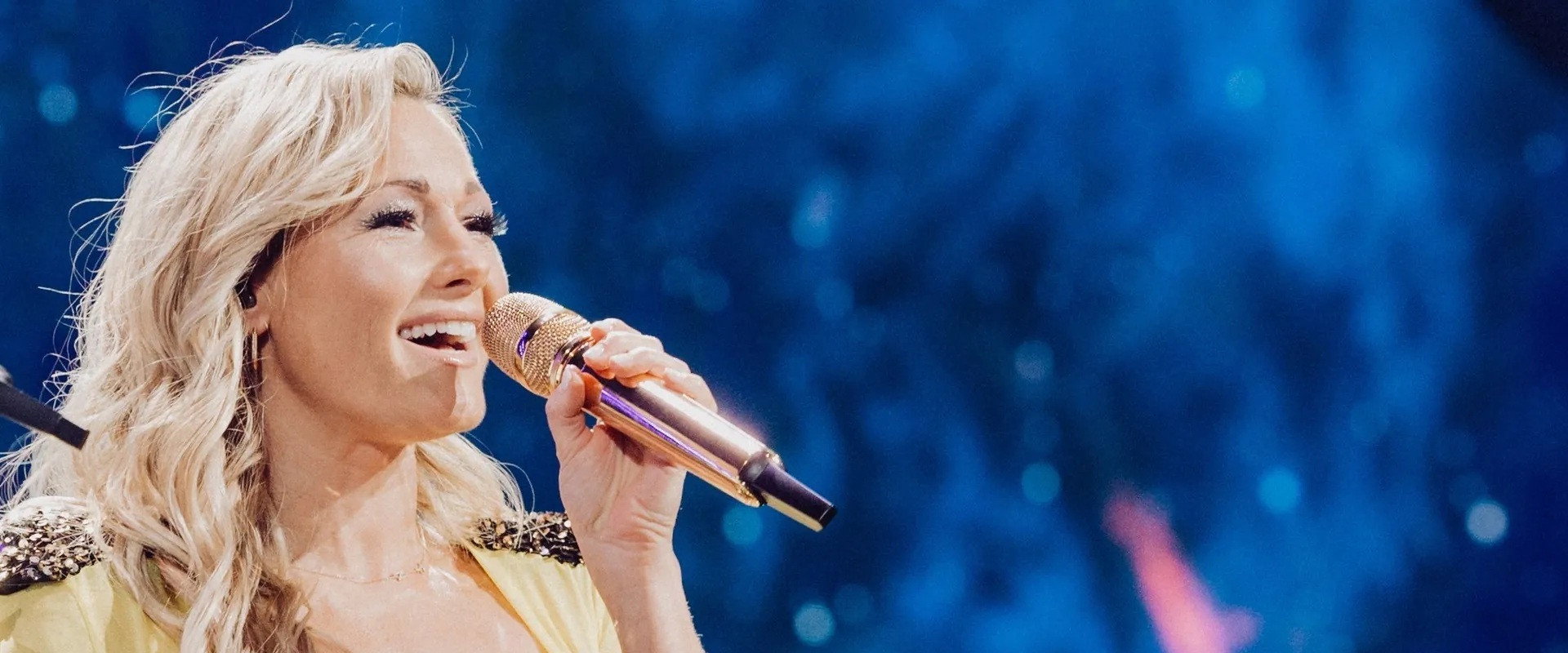 Die Helene Fischer Show 2023 backdrop