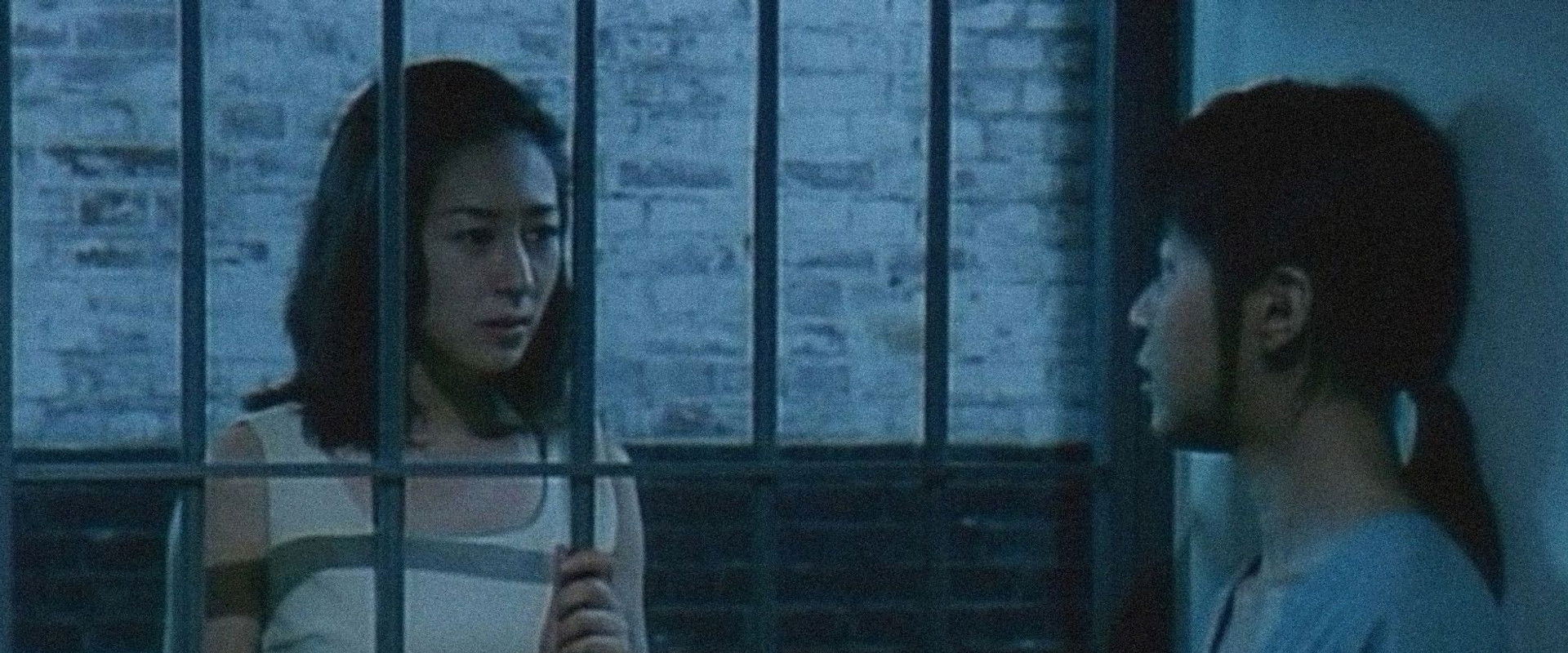 Scorpion: Double Venom 2 backdrop