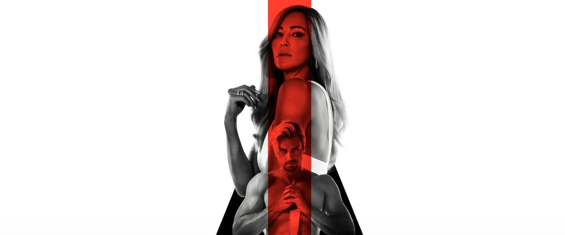 Out of Hand backdrop