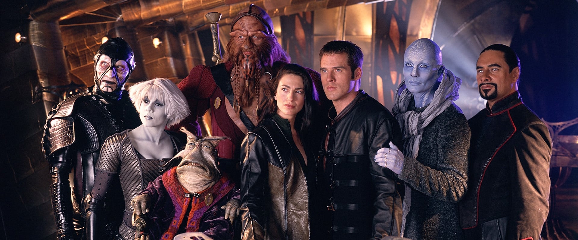 Farscape