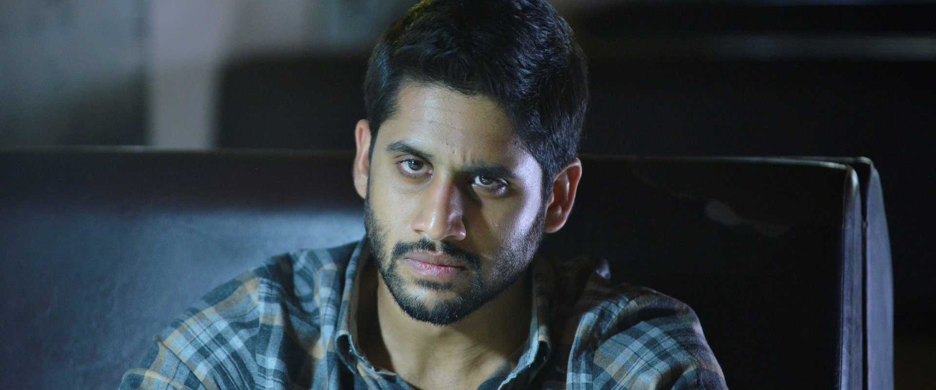Yuddham Sharanam backdrop