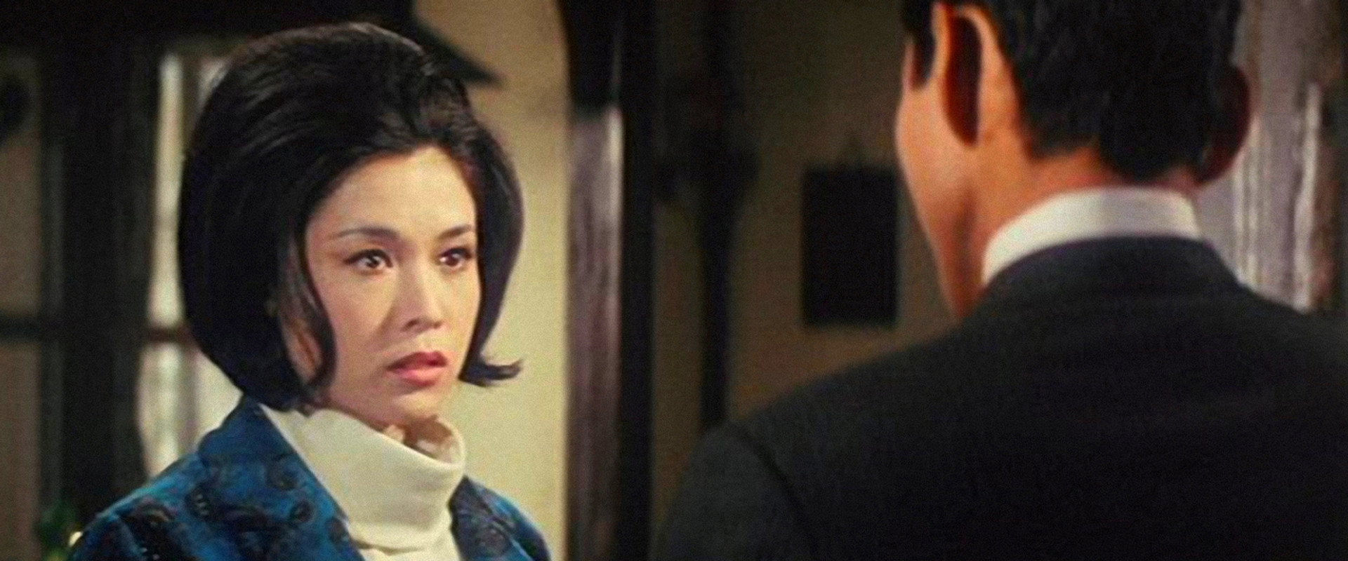 The Forest of No Escape backdrop