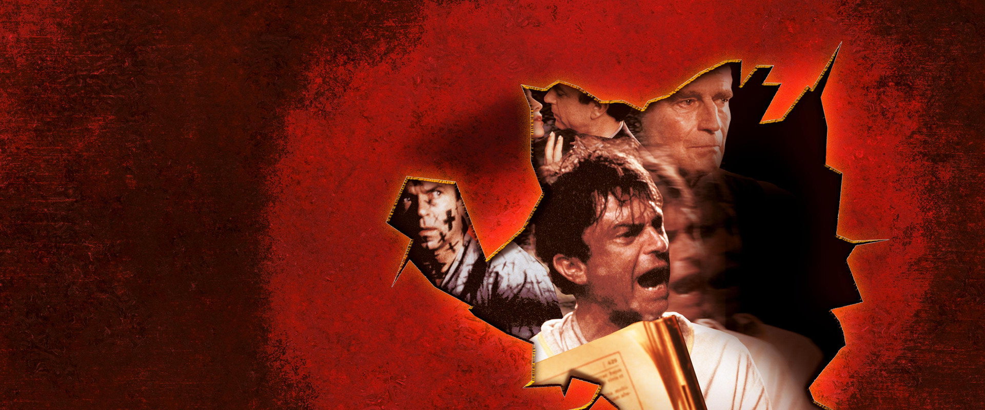 In the Mouth of Madness backdrop