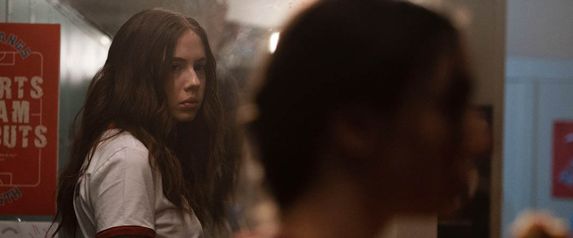 Consumer backdrop