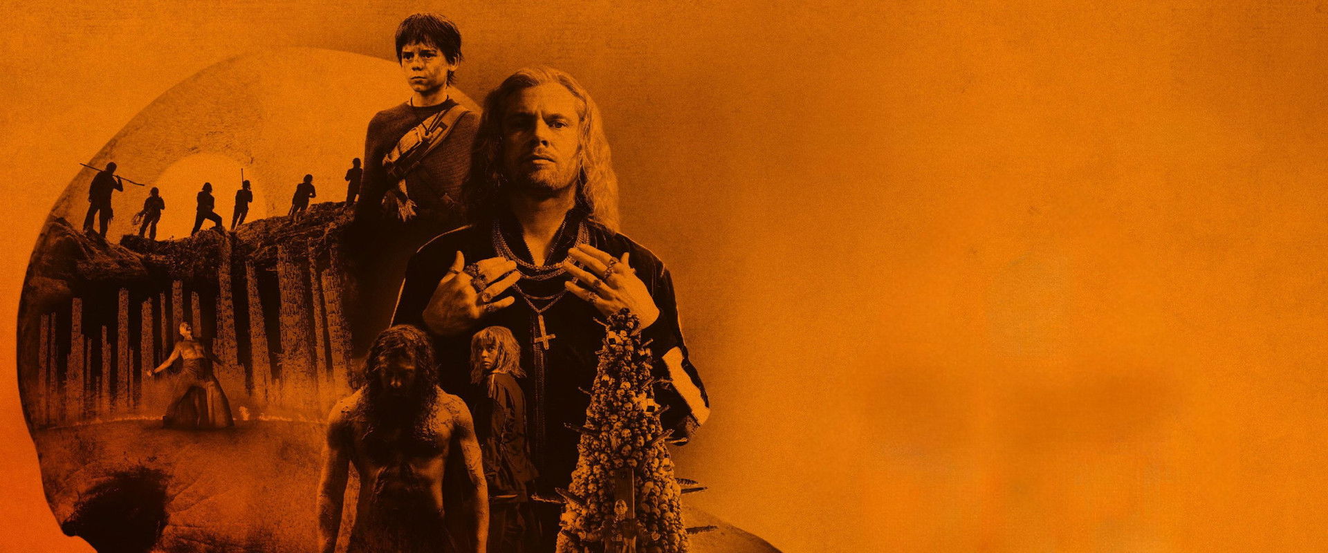 28 Years Later: The Bone Temple