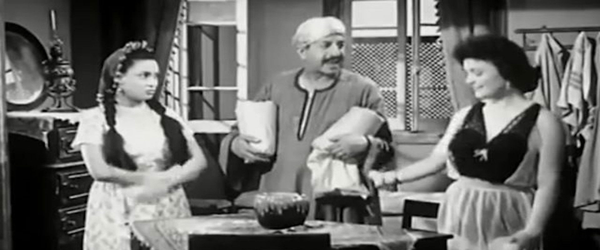 Ismail Yassin for sale! backdrop