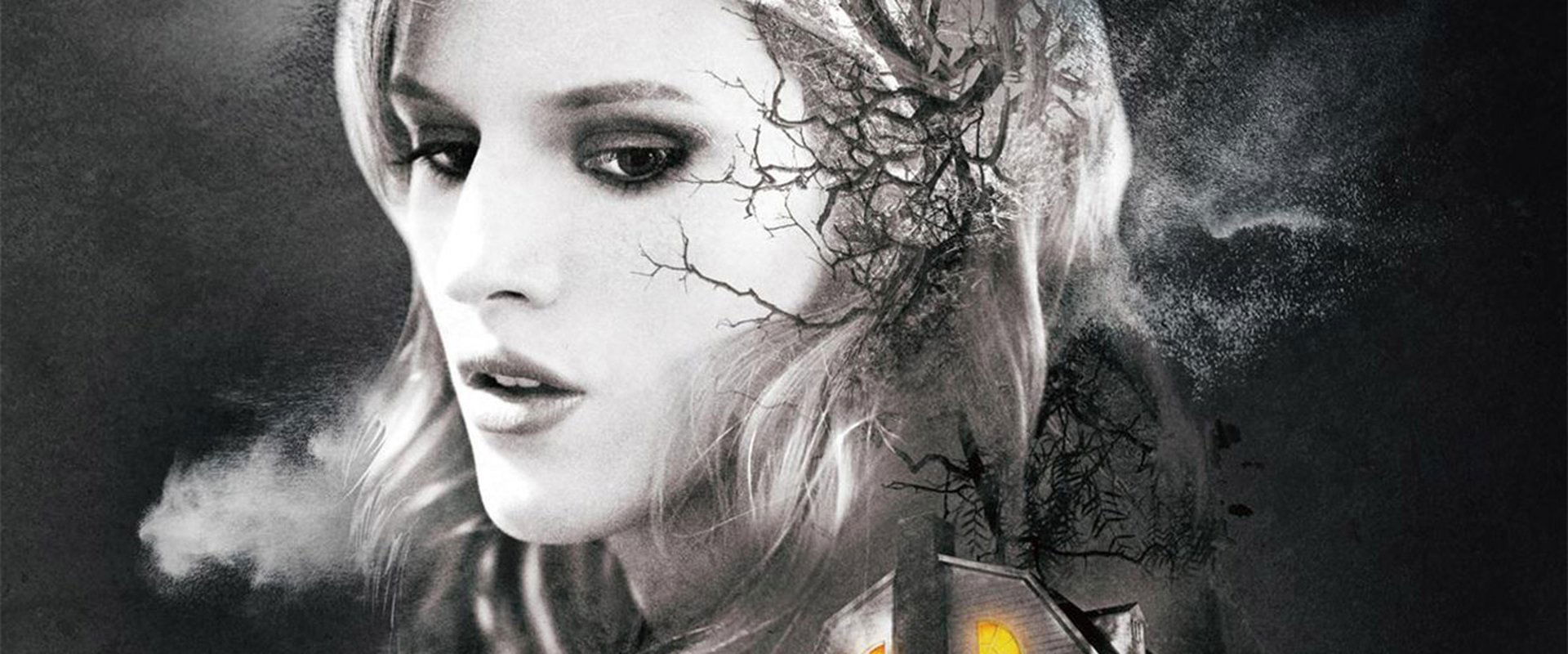 Amityville: The Awakening backdrop
