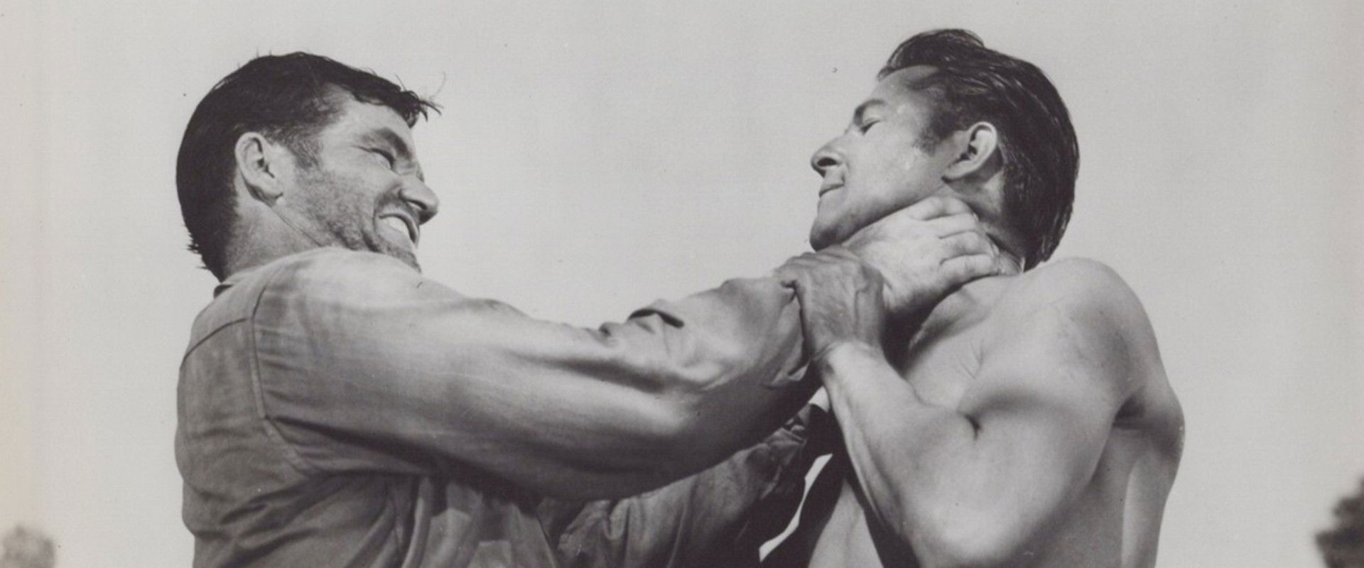 Jesse James vs. the Daltons backdrop