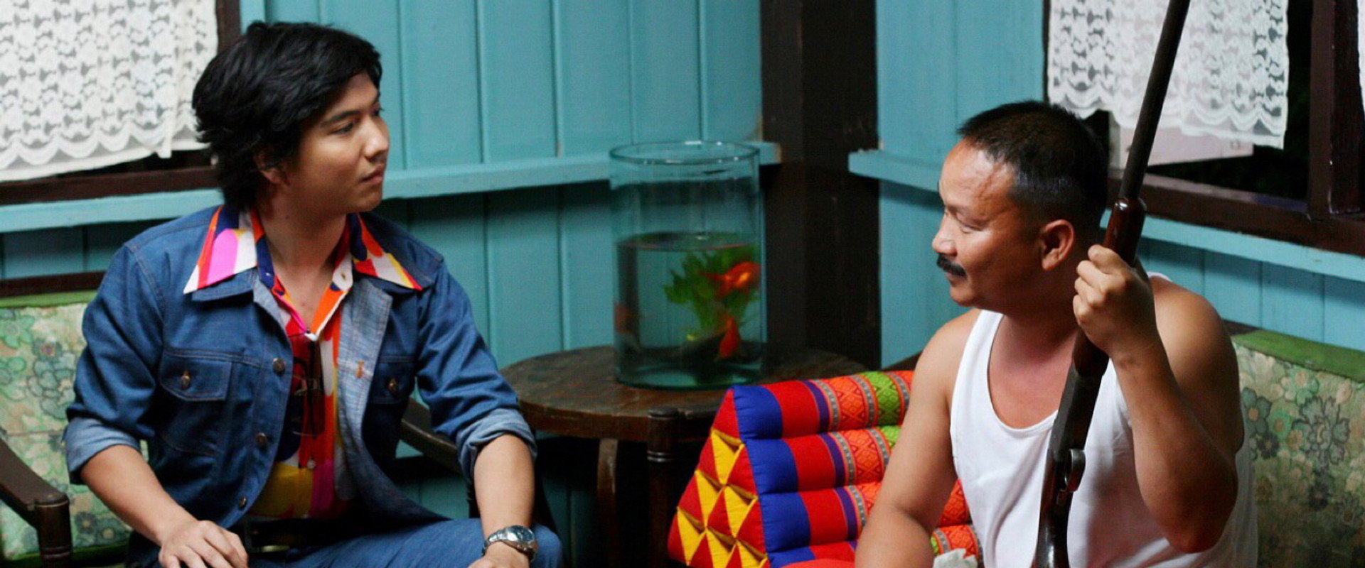 Hello Yasothorn 2 backdrop